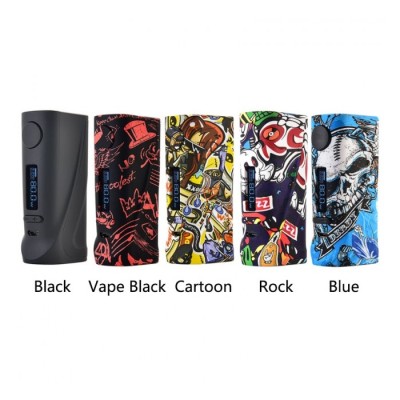 Vapor Storm ECO Pro 80W Mod