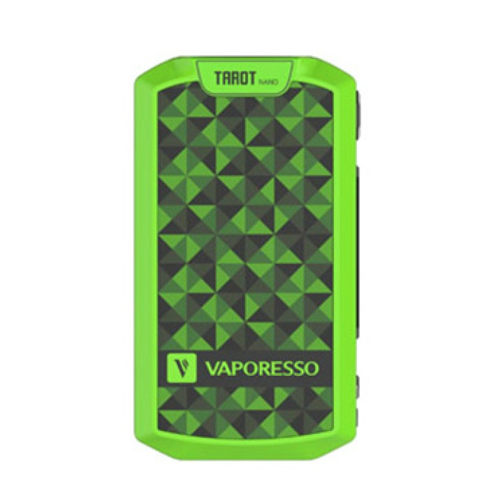Tarot Nano Mod 80w By Vaporesso