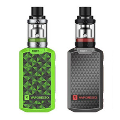 Kit Tarot Nano TC80W 2ml by Vaporesso 