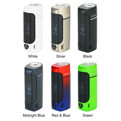 Vaporesso Armour Pro 100W Box Mod Vaporesso Armour Pro 100W Box Mod