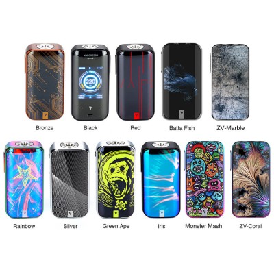 Vaporesso Luxe 220W Box Mod