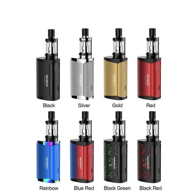 Vaporesso Drizzle Fit Kit 1400mAh 1.8ml