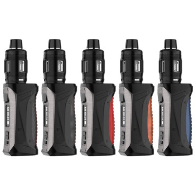 Vaporesso Forz TX 80W 4.5ml Kit Vaporesso Forz TX 80W 4.5ml Kit