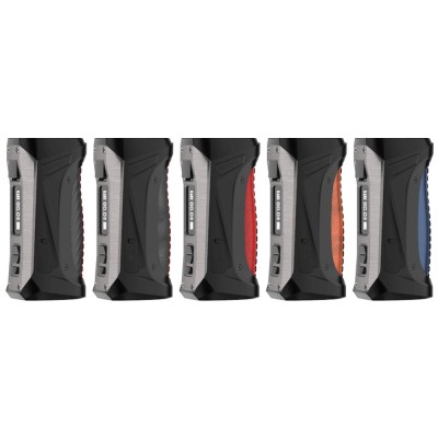 Vaporesso Forz TX 80W Mod