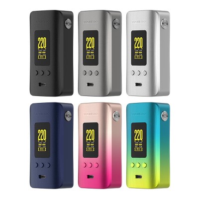 Vaporesso Gen 200 220W Mod