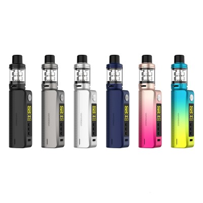 Vaporesso Gen 80 S 5ml Kit