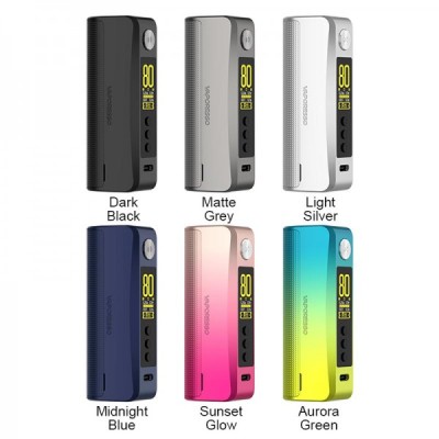 Vaporesso Gen 80 S 80W Mod
