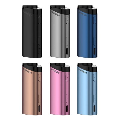 Vaporesso GEN Fit 40 40W Mod
