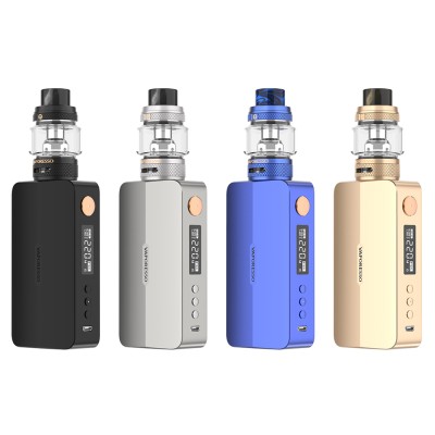 Vaporesso Gen X 8ml 220W Kit