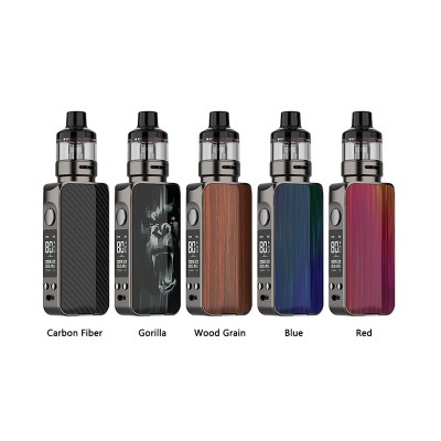 Vaporesso Luxe 80 S 5ml Kit