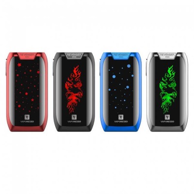 Vaporesso Revenger Mini 85W Box Mod