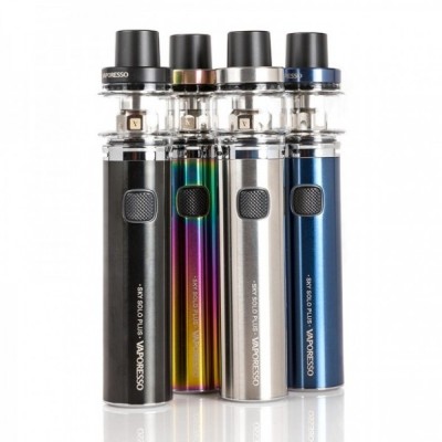 Vaporesso Sky Solo Plus 8ml 3000mAh Kit Vaporesso Sky Solo Plus 8ml 3000mAh Kit