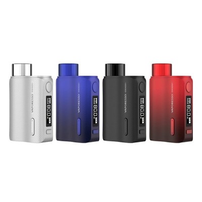 Vaporesso Swag II 80W Mod