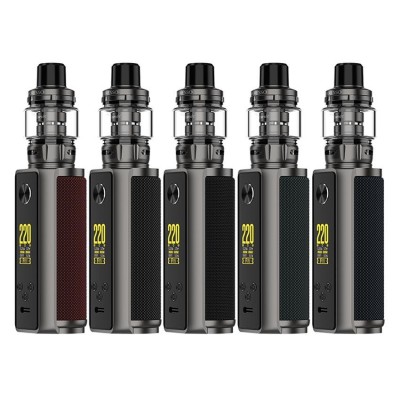 Vaporesso Target 200 iTank 8ml Kit