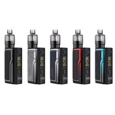 Voopoo Argus GT 4.5ml 160W Kit