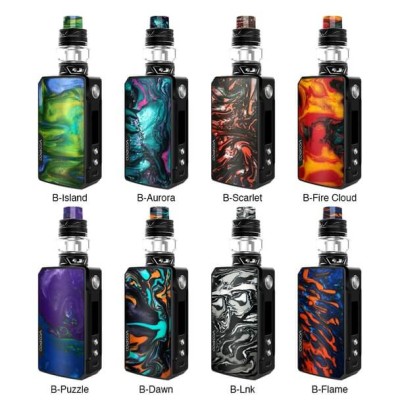 Voopoo Drag 2 177W 5ml Kit 