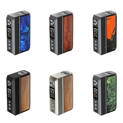 Voopoo Drag 4 177W Mod