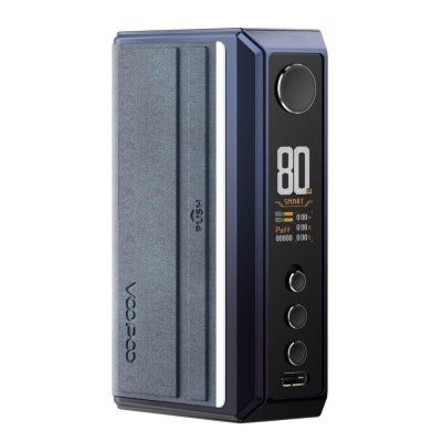 Voopoo Drag 5 177W Mod