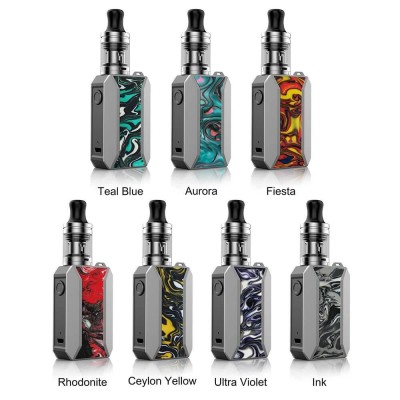 Voopoo Drag Baby Trio 1.8ml Kit