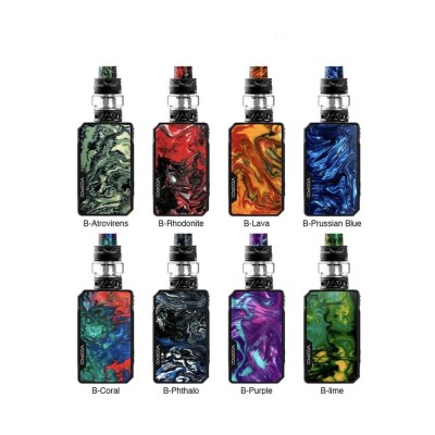 Voopoo Drag Mini 117W Kit