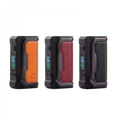 Wotofo MDura 200W Mod
