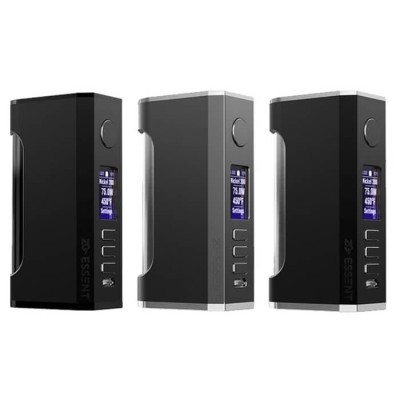 ZQ Vapor Essent 75W ZQ DNA75c Mod