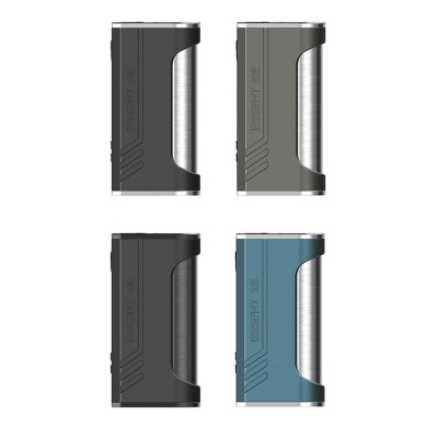 ZQ Vapor Essent SE 80W Mod