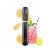 X-Bar Click & Puff 650 Pink Lemonade 10mg 2ml