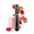 X-Bar Click & Puff 650 Strawberry Milkshake 10mg 2ml