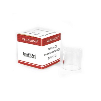 Vapesoon Ammit 25 5ml Glass
