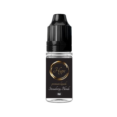 Hype - Strawberry Blonde 10ml