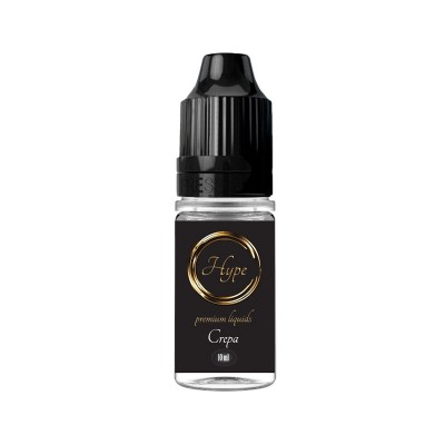 HYPE - Crepa 10ml
