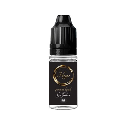 Hype - Godfather 10ml