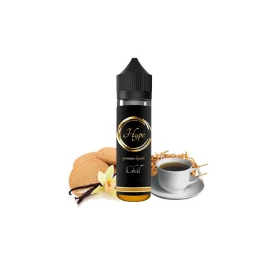 Hype - Chill 20ml (60 ML) Hype - Chill 20ml (60 ML)