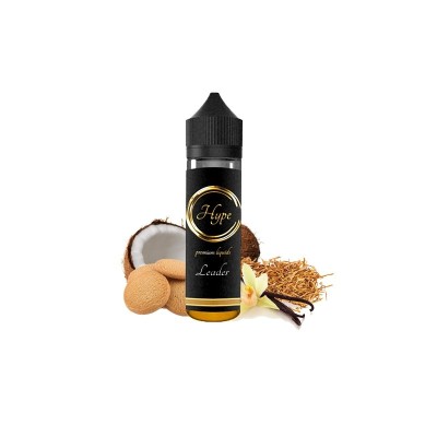 Hype - Leader 12ml (60 ML) Hype - Leader 12ml (60 ML)