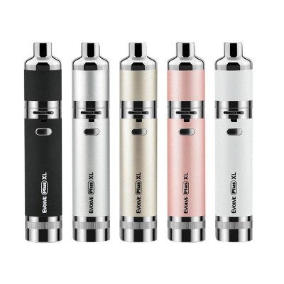 Yocan Evolve Plus XL Wax Kit 0.5ml