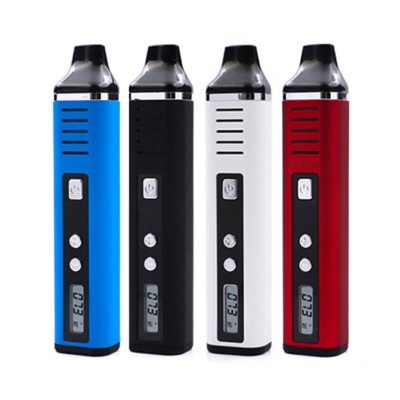 Hugo Vapor Pathfinder 2 Vaporizer 2200mAh