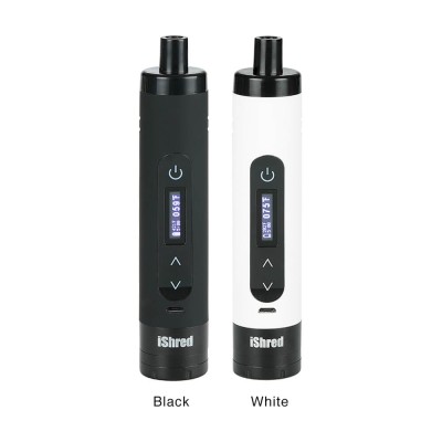 Yocan iShred Vaporizer