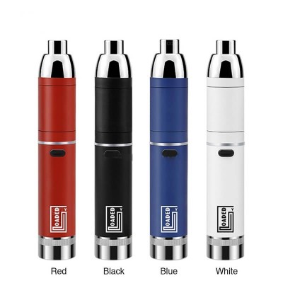 Yocan Loaded Wax Kit