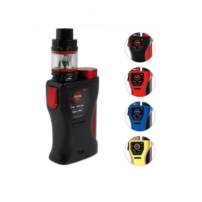 Smok S-Barrel kit 2ml