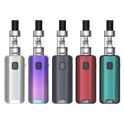 Eleaf iStick Amnis 2 Starter Kit with GTiO 1100mAh