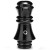 KIZOKU Chess Series 510 Drip Tip Black Queen
