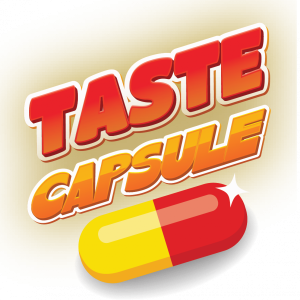 Taste Capsule