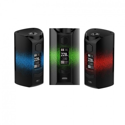 Mod Manto S 228W By Rincoe