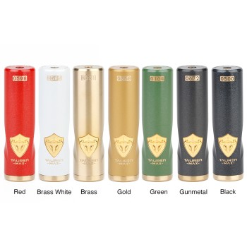 THC Tauren Max Mech MOD