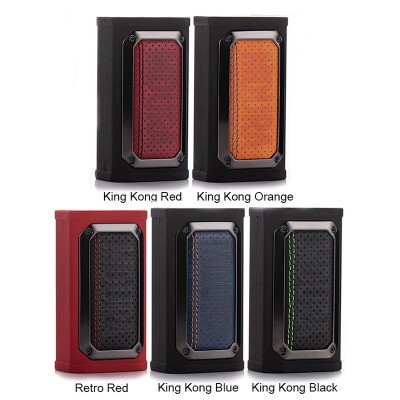 Wotofo MDura Pro mod 230W