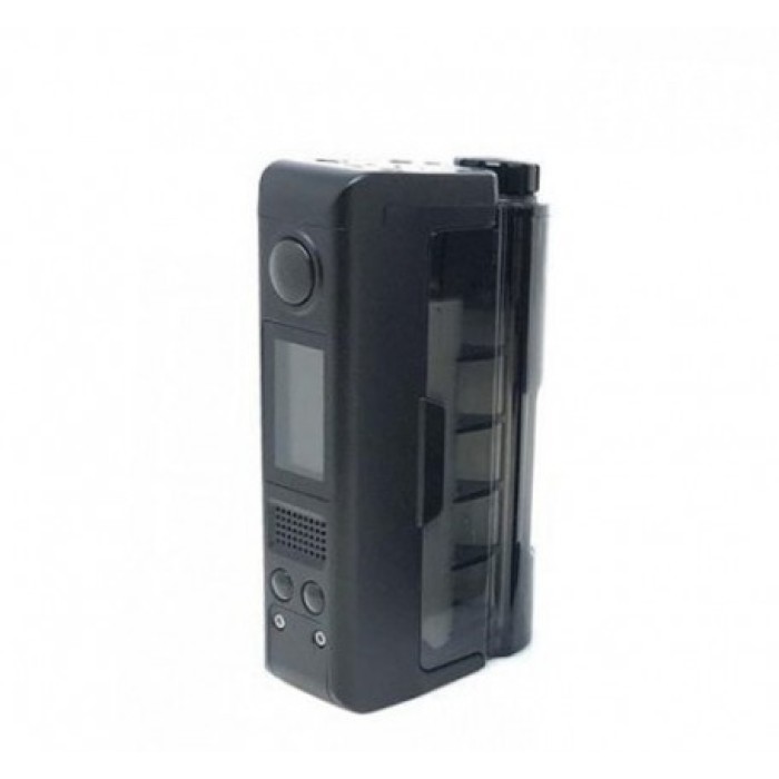 TOPSIDE LITE 90W SQUONK MOD BY DOVPO