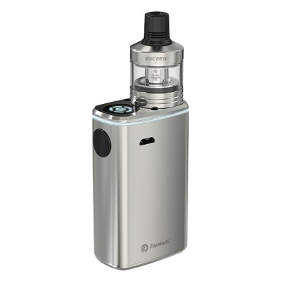 Kit Exceed + D22C By Joyetech