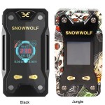 Snowwolf Xfeng 230W 
