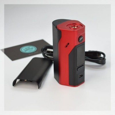 Wismec Reuleaux RX2/3